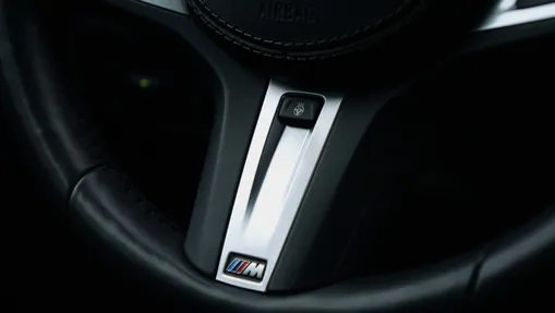 BMW X6 X6 M50i
