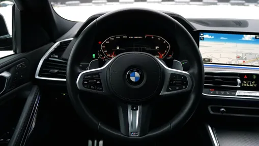 BMW X6 X6 M50i