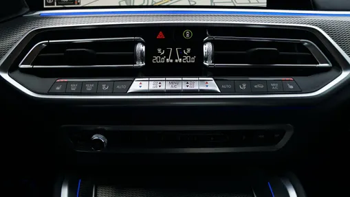 BMW X6 X6 M50i