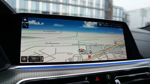 BMW X6 X6 M50i