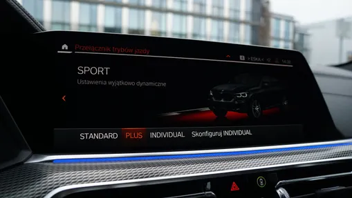 BMW X6 X6 M50i
