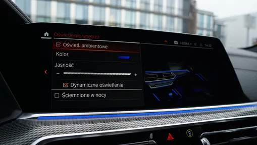 BMW X6 X6 M50i