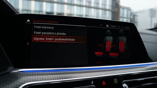 BMW X6 X6 M50i