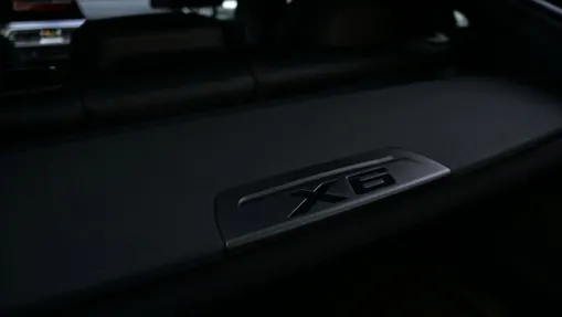 BMW X6 X6 M50i