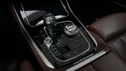 BMW X5 X5 xDrive30d sport-aut