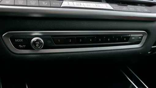 BMW X5 X5 xDrive30d sport-aut