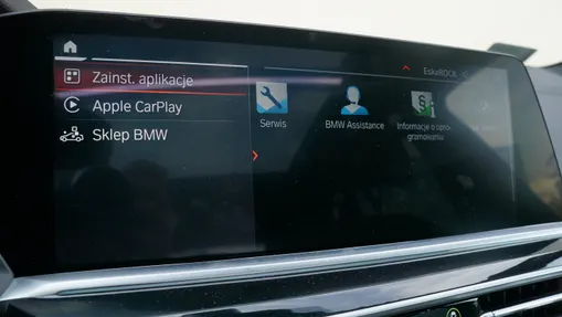 BMW X5 X5 xDrive30d sport-aut