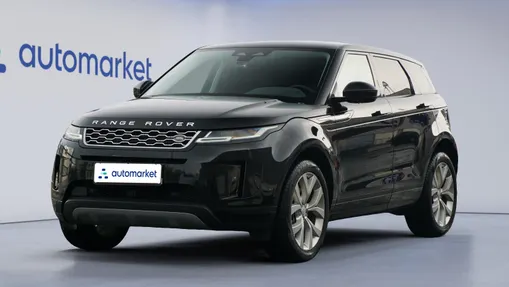 LAND ROVER Range Rover Evoque Evoque 2.0 P200 mHEV S
