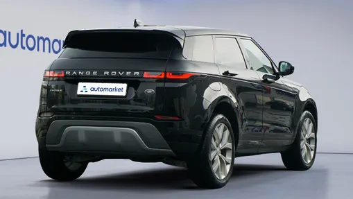 LAND ROVER Range Rover Evoque Evoque 2.0 P200 mHEV S