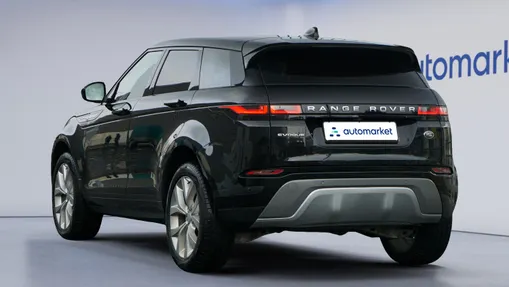 LAND ROVER Range Rover Evoque Evoque 2.0 P200 mHEV S