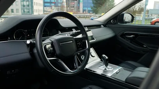 LAND ROVER Range Rover Evoque Evoque 2.0 P200 mHEV S