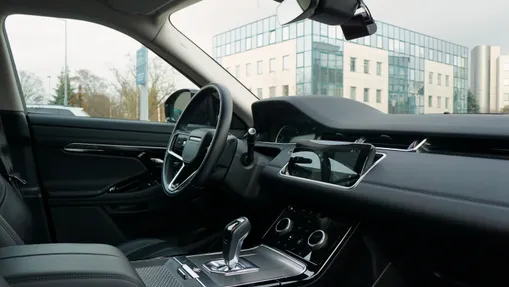 LAND ROVER Range Rover Evoque Evoque 2.0 P200 mHEV S