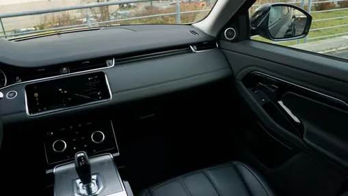 LAND ROVER Range Rover Evoque Evoque 2.0 P200 mHEV S