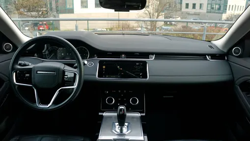 LAND ROVER Range Rover Evoque Evoque 2.0 P200 mHEV S