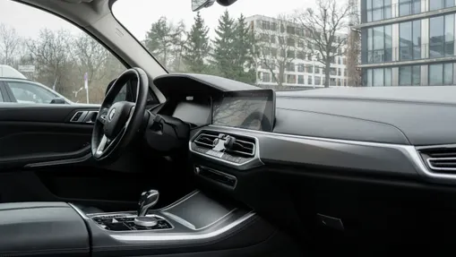 BMW X5 X5 xDrive30d sport-aut