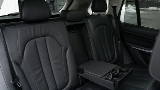 BMW X5 X5 xDrive30d sport-aut