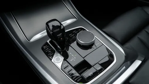 BMW X5 X5 xDrive30d sport-aut