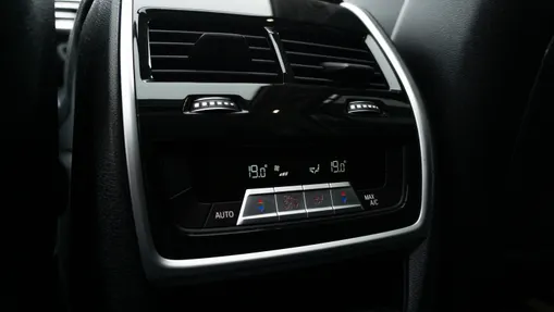 BMW X5 X5 xDrive30d sport-aut