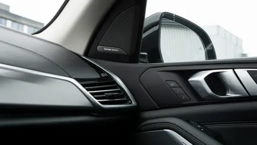 BMW X5 X5 xDrive30d sport-aut