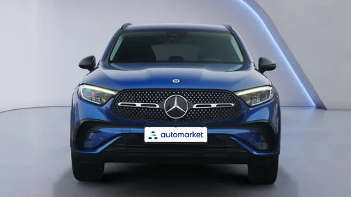 MERCEDES-BENZ GLC GLC 220 d mHEV 4-Matic AMG Line