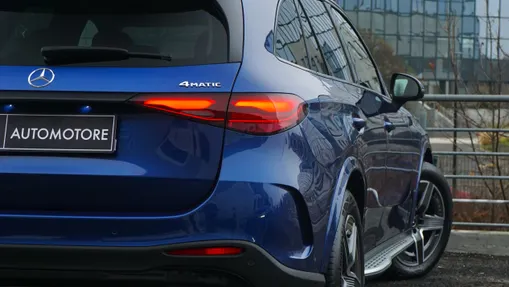 MERCEDES-BENZ GLC GLC 220 d mHEV 4-Matic AMG Line