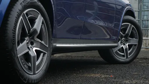 MERCEDES-BENZ GLC GLC 220 d mHEV 4-Matic AMG Line