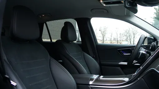 MERCEDES-BENZ GLC GLC 220 d mHEV 4-Matic AMG Line