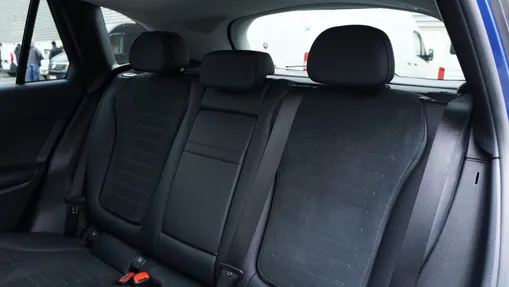 MERCEDES-BENZ GLC GLC 220 d mHEV 4-Matic AMG Line