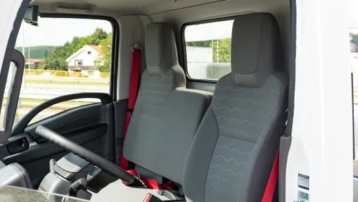 ISUZU Seria N M27 H Nowy
