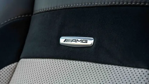 MERCEDES-BENZ GLE AMG GLE 53 4-Matic