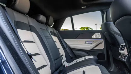 MERCEDES-BENZ GLE AMG GLE 53 4-Matic