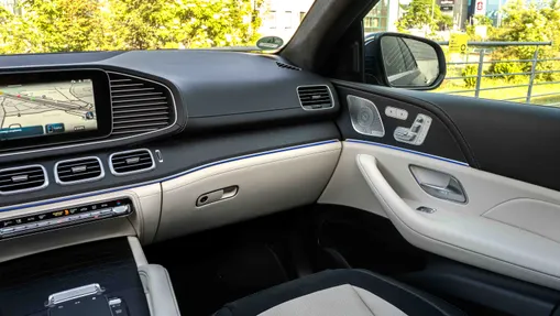 MERCEDES-BENZ GLE AMG GLE 53 4-Matic