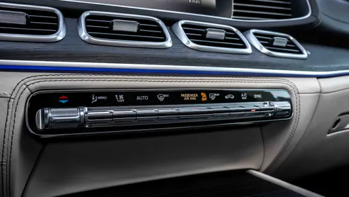 MERCEDES-BENZ GLE AMG GLE 53 4-Matic