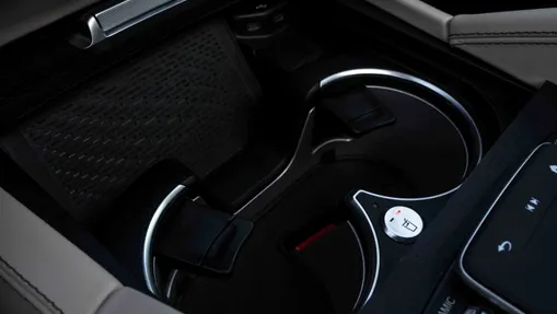 MERCEDES-BENZ GLE AMG GLE 53 4-Matic