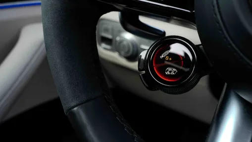 MERCEDES-BENZ GLE AMG GLE 53 4-Matic