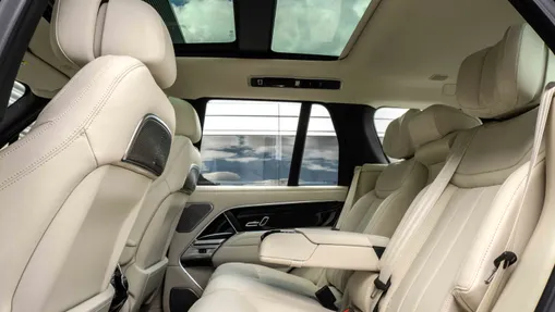 LAND ROVER Range Rover Range Rover 4.4 V8 P530 mHEV Autobiography Nowy