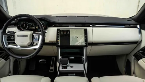 LAND ROVER Range Rover Range Rover 4.4 V8 P530 mHEV Autobiography Nowy
