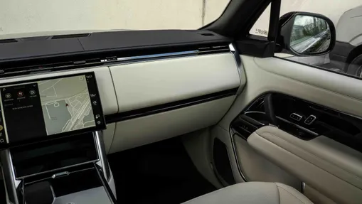LAND ROVER Range Rover Range Rover 4.4 V8 P530 mHEV Autobiography Nowy