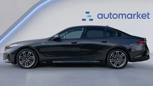 BMW Seria 5 520d mHEV M Sport sport-aut