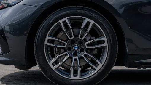 BMW Seria 5 520d mHEV M Sport sport-aut