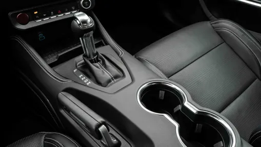 FORD Mustang Mustang 5.0 Ti-VCT V8 GT aut