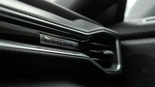 FORD Mustang Mustang 5.0 Ti-VCT V8 GT aut