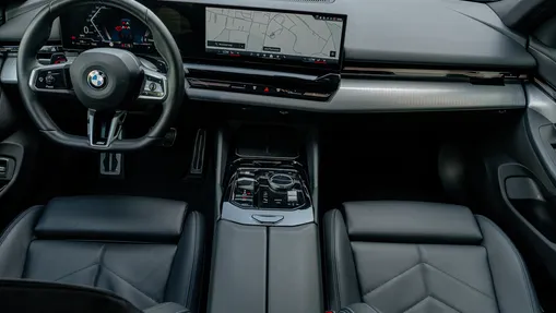 BMW Seria 5 520d mHEV M Sport sport-aut
