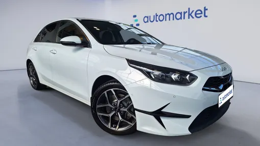 KIA Cee'd Ceed 1.5 T-GDI Business Line