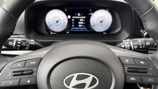 HYUNDAI i20 i20 1.0 T-GDi Modern Nowy