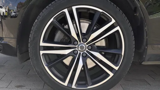 VOLVO XC60 XC60 B5 D AWD R-Design aut