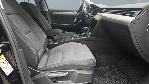 VOLKSWAGEN Passat Passat 1.5 TSI EVO Business DSG