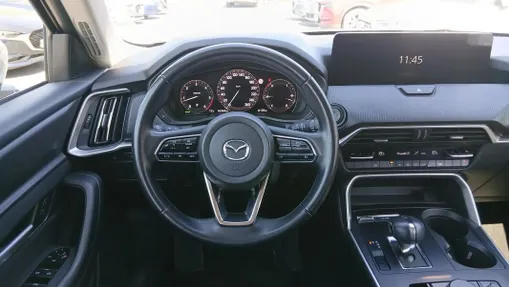 MAZDA CX-60 CX-60 3.3 D mHEV Prime Line aut