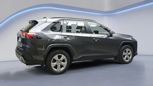 TOYOTA RAV4 RAV4 2.5 Hybrid Comfort 4x4