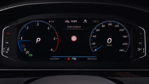 VOLKSWAGEN Arteon Arteon 2.0 TDI 4Motion R-Line DSG